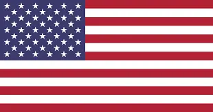 american flag-Clarksville