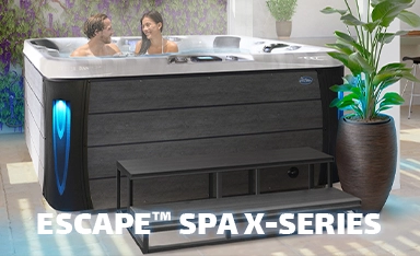 Escape X-Series Spas Clarksville hot tubs for sale