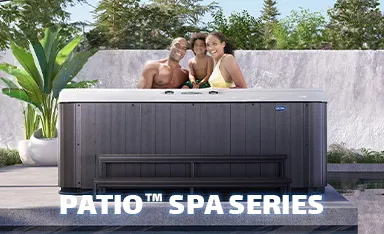 Patio Plus™ Spas Clarksville hot tubs for sale