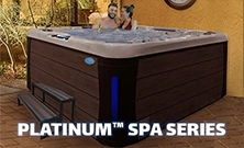 Platinum™ Spas Clarksville hot tubs for sale