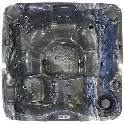 Pacifica EC-739L hot tubs for sale in Clarksville