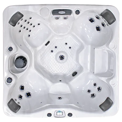 Baja-X EC-740BX hot tubs for sale in Clarksville