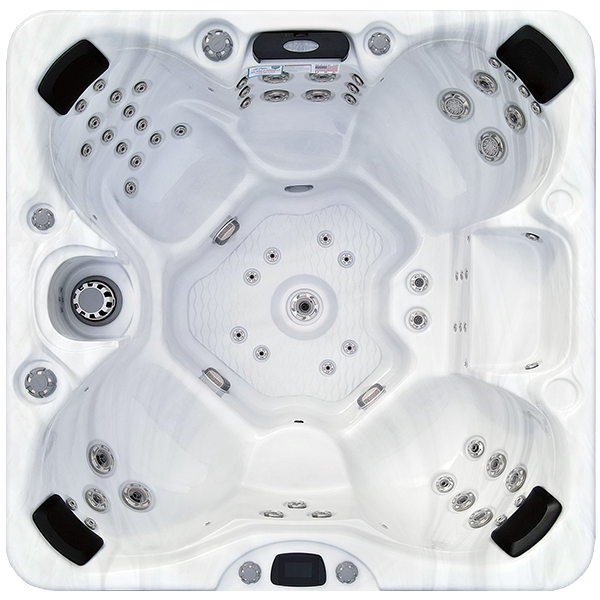 Baja-X EC-767BX hot tubs for sale in Clarksville