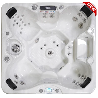 Cancun-X EC-849BX hot tubs for sale in Clarksville