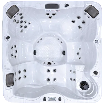 Pacifica Plus PPZ-743L hot tubs for sale in Clarksville