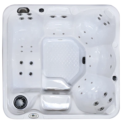 Hawaiian PZ-636L hot tubs for sale in Clarksville