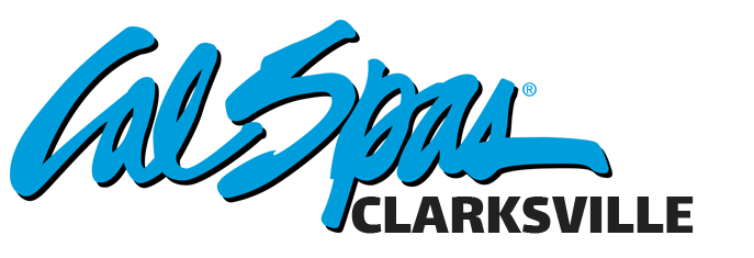Calspas logo - hot tubs spas for sale Clarksville