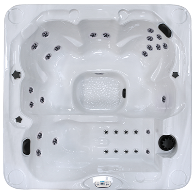 Pacifica Plus PPZ-730L hot tubs for sale in Clarksville