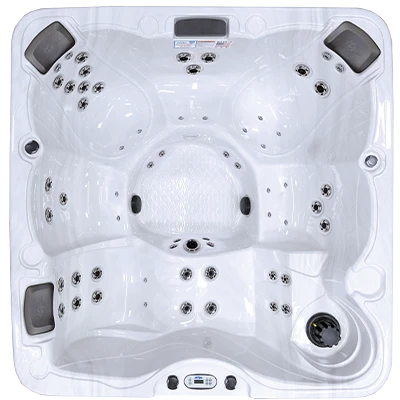 Pacifica Plus PPZ-752L hot tubs for sale in Clarksville