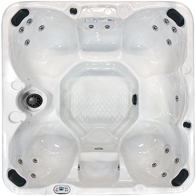 Hawaiian PZ-620B hot tubs for sale in Clarksville