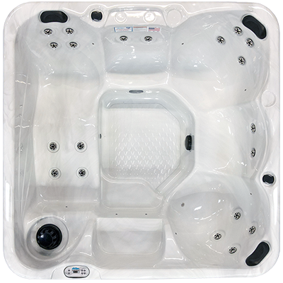 Hawaiian PZ-620L hot tubs for sale in Clarksville